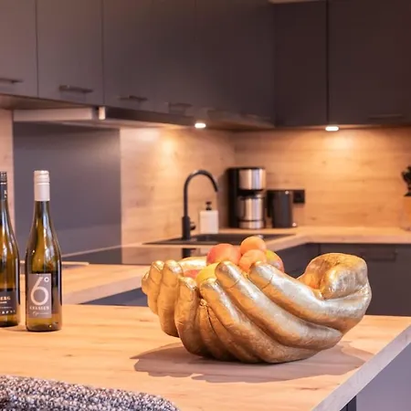 Ferienhaus Vivaldi *