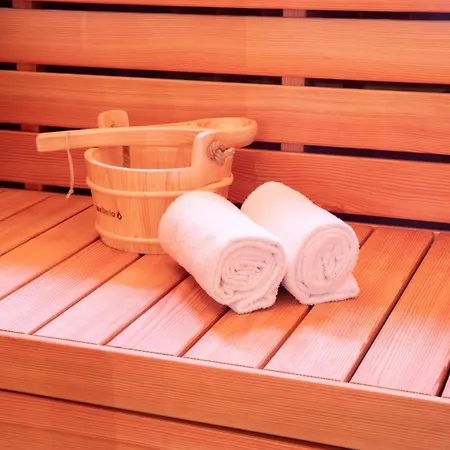 Ferienhaus Vivaldi Winterberg