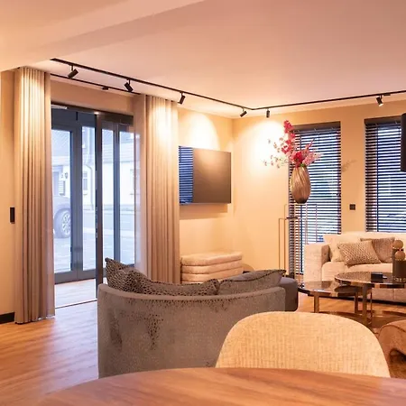 Semesterbostad Vivaldi Winterberg