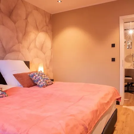 Vivaldi Holiday home Winterberg