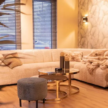 Vivaldi Ferienhaus *