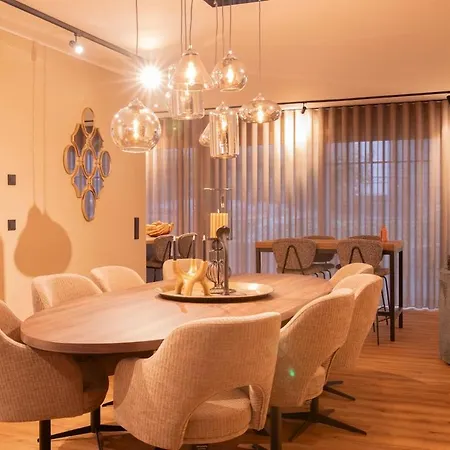 Ferienhaus Vivaldi Winterberg