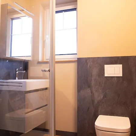 Semesterbostad Vivaldi *