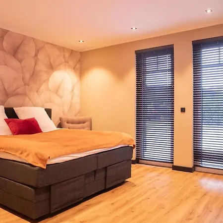 Vivaldi Semesterbostad *