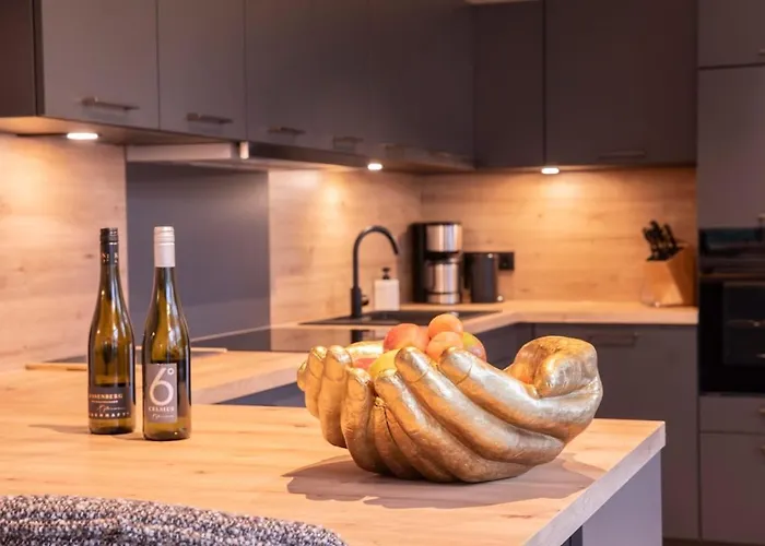 Prázdninový dům Vivaldi *