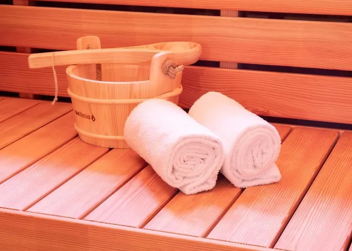 Prázdninový dům Vivaldi Winterberg