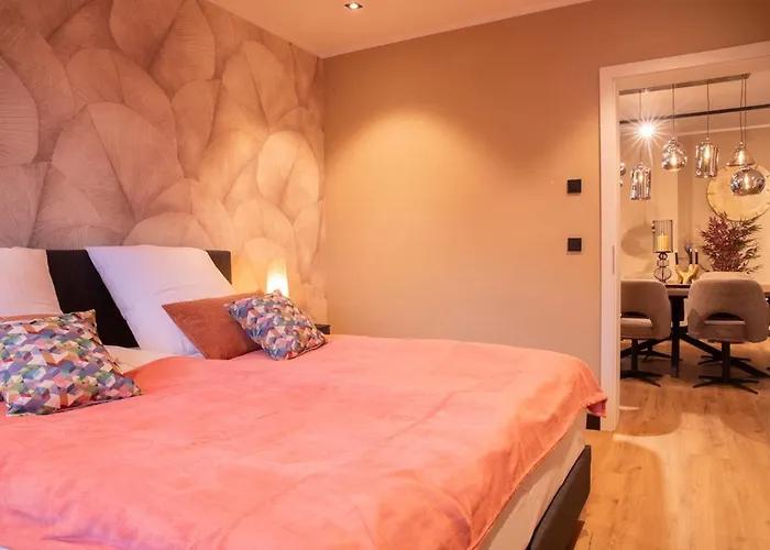 Vivaldi בית נופש ווינטרברג