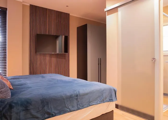 Vivaldi Prázdninový dům