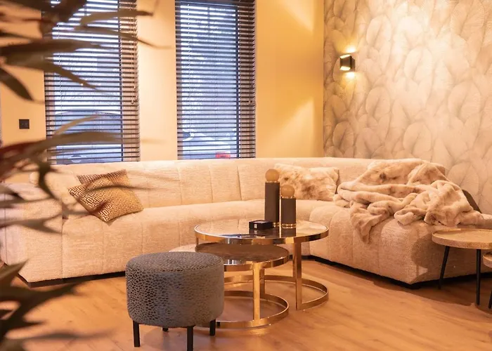 Vivaldi בית נופש *