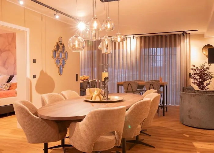 Prázdninový dům Vivaldi Winterberg