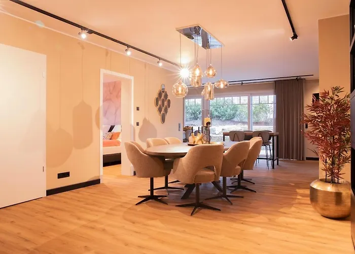 Vivaldi בית נופש