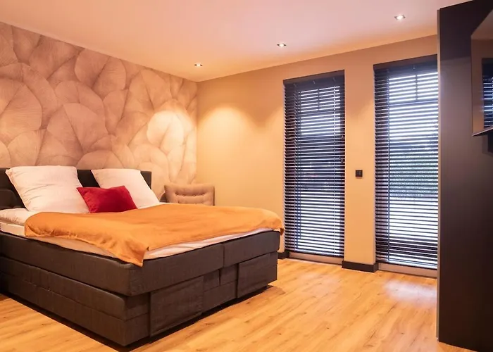 Vivaldi בית נופש *