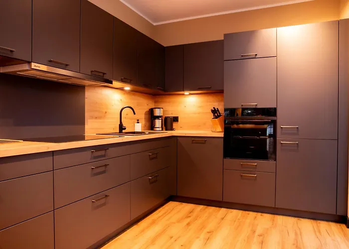 Prázdninový dům Vivaldi Winterberg